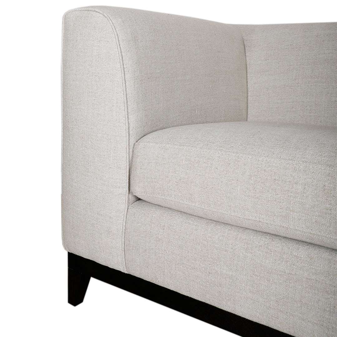 Victoria 3-Seater Sofa