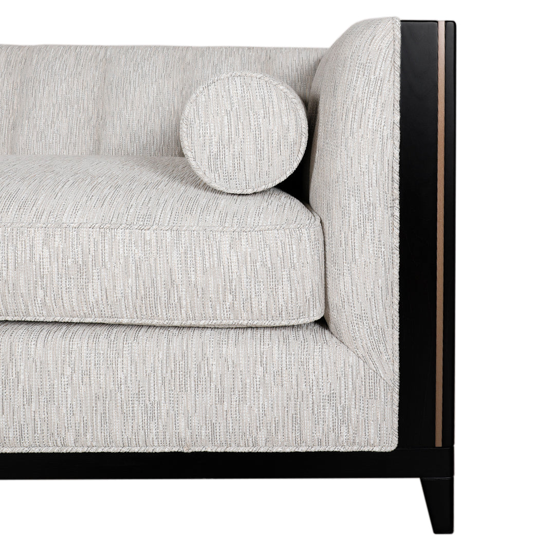 Zurich Luxe Sofa