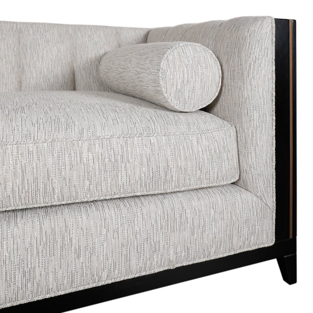 Zurich Luxe Sofa