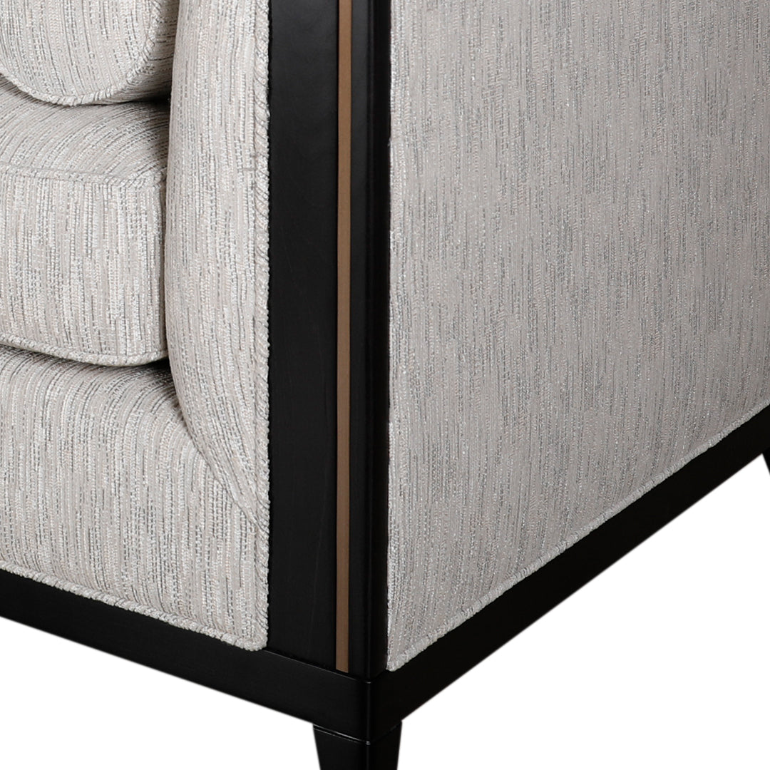 Zurich Luxe Sofa